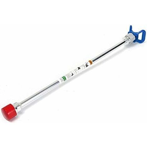 30 Cm Airless Pulvérisateur De Pulvérisation De Pistolet De Pulvérisation De La Tige D'Extension pour Le Titan De Graco Wagner (1/5)