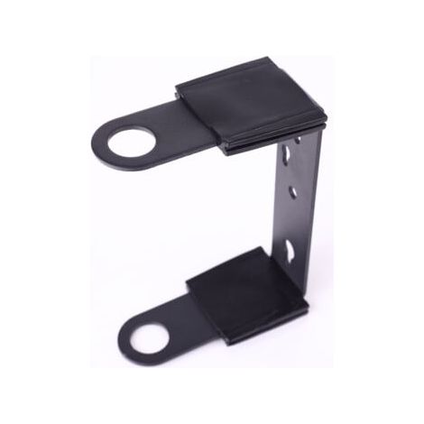 Stier – Support enrouleur de tuyau de jardin – Raccord rapide – Installation sans outils – Finition haut de gamme – Compatible SGS-200 (1/3)