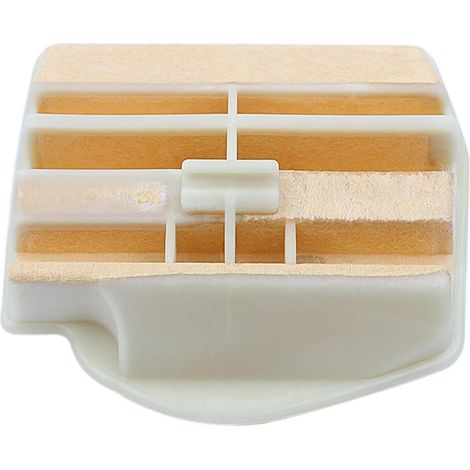 Filtre à air pour tronçonneuse Husqvarna 445 445E 450 450E pièces de rechange 544 08 08-03 (1/5)