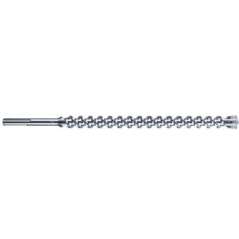 Mèche pour marteau perforateur 16 x 1320 mm