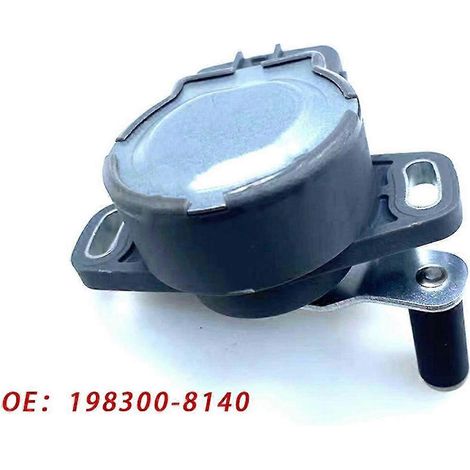 9281-44010 198300-8010 Sensor del pedal del acelerador para Toyota Town Ace Noah CR50 PICNIC97 Hilux 1KZ 892