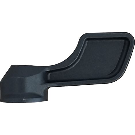 MANIGLIA INTERNA PORTA SCORREVOLE - FIAT - Ducato 2006 - 73553955 - 735453635 - 1607147480 - 9119CT
