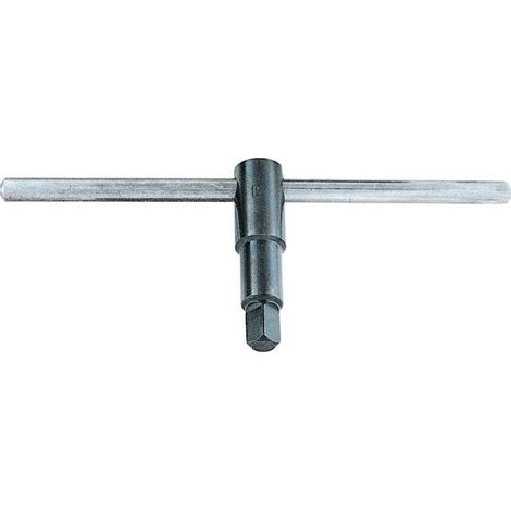 Drehfutterschlüssel 10mm Außenvierkant AMF