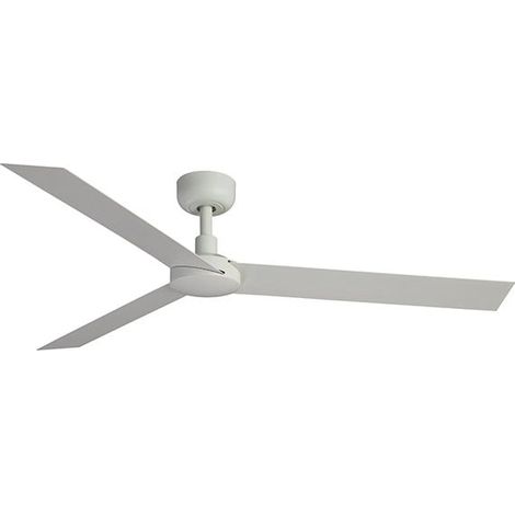 CRUISER XL Ventilator unbeleuchtet weiß