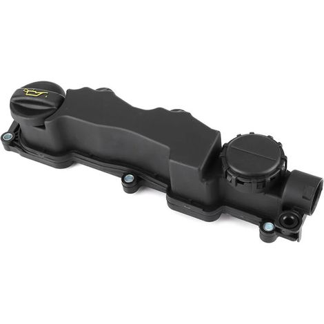 Joint De Cache Culbuteur - Pour Moteur Citroen 1.6 HDI - Compatible Berlingo II B9 C2 C3 C4 C5 Xsara - Lot De 1 (1/5)