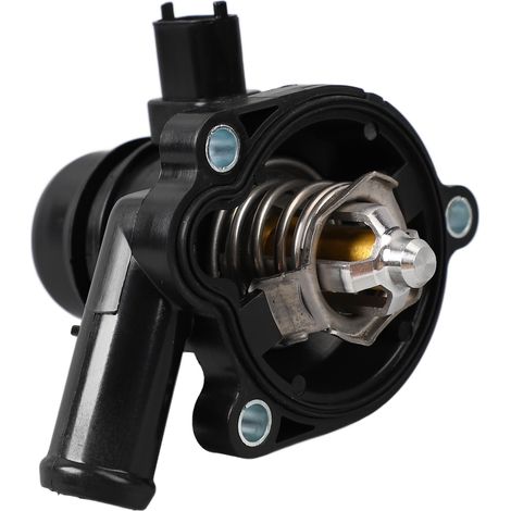 Thermostat de liquide de refroidissement 55593034 55593033 Pièce métallique de rechange compatible ENCORE (1/5)