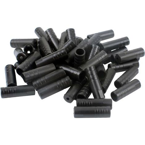 Convient pour la protection des leviers de freins de vélo professionnels, la protection des câbles de dérailleur S (1/5)