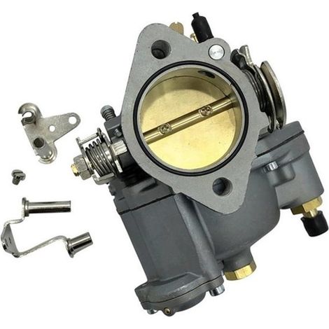 Kit carburatore con filtro – Adatto per Big Twin Sportster 49-6564 (1/5)