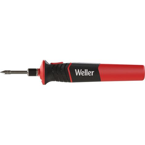 Weller WLBRK12EU Saldatore Cordless Ricaricabile Weller 12 W Alimentato A Batterie Agli Ioni Di Litio (1/5)