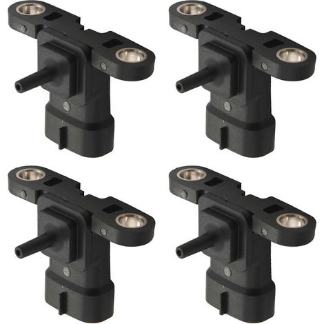capteurs de pression absolue d'admission (MAP) pour Toyota Hilux, Hiace, Prado, Regius et Landcruiser 2.5 et 3.0L (référence 8942171020) (1/5)
