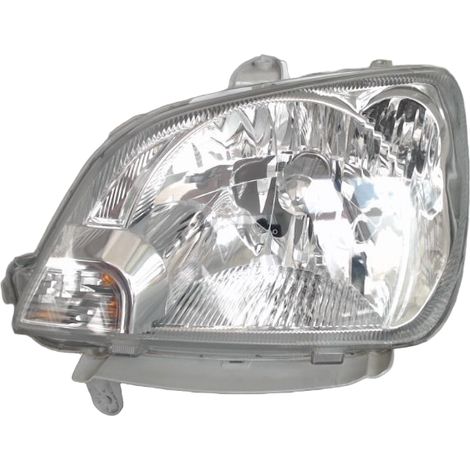[PRODUIT D'OCCASION] Phare Gauche Daihatsu Cuore ♻️ Ref Oe. 8117097242 - Garantie à vie (1/3)