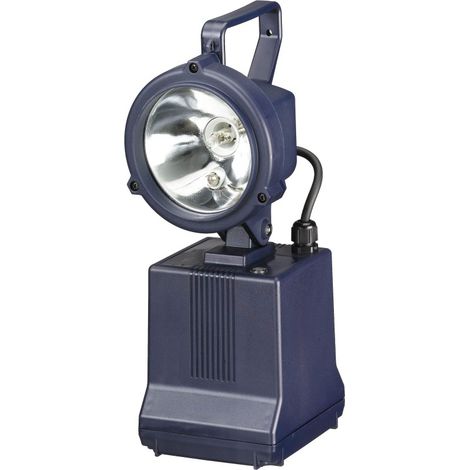 Schneider OVA41033E – JODIOLUX TRAGBARE LAMPE