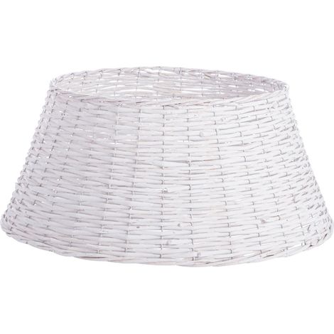 Copribase Albero Nevin Bizzotto Grigio L (1/4)