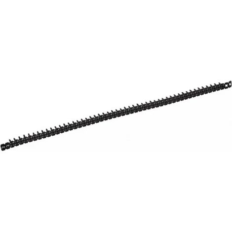 Einhell Viti nastrate per avvitatore cartongesso filettatura fine 1000 Pz. - 35 mm