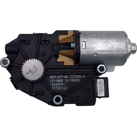 [PRODUIT D'OCCASION] Moteur Toit Ouvrant PEUGEOT 3008 ♻️ Ref Oe. 8401wh - Garantie à vie (1/2)