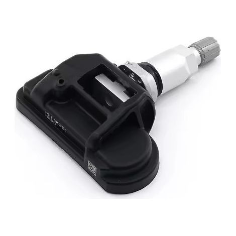 13581559 ist ein Reifendrucksensor für die Reifendruckkontrollsysteme von Buick und GM Chevrolet. (1/3)