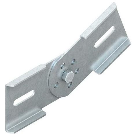 Niedax Gelenkverbinder KGV 60 S (1/2)
