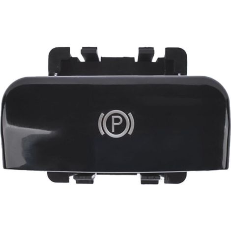 Interruptor de freno de mano eléctrico CHOYCLIT para Peugeot 3008/C4/5008 1.2-2.0 HDI a partir de 2018. (1/4)