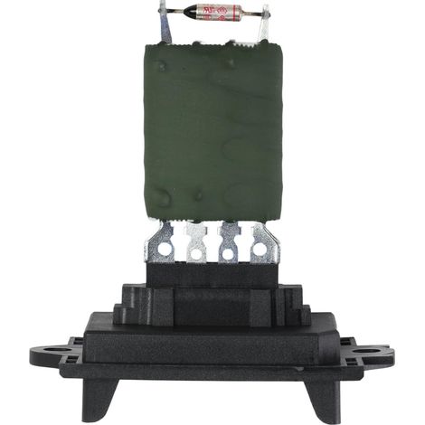 Résistance Chauffage pour 1007 C2 C3 6441.Q7 6441Q7 Ventilation Pulseur d’Air Habitacle (1/5)