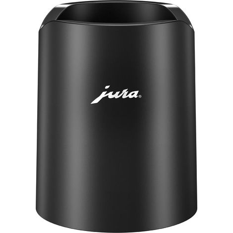 Jura manicotto refrigerante nero per caffè