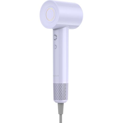 Havit HD201-EU secador 1600 W Púrpura