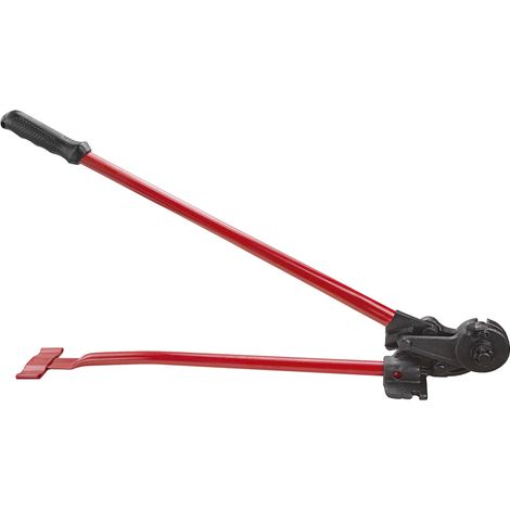 Dogher 295-012 CORTADOR DE VARILLA ROSCADA M6 CrV 760MM