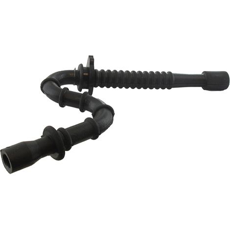 Tuyau à Essence Adaptable Stihl Pour Modèles 029, 038, 039 Modèles Avec Réservoir Connexion ø 10mm. Remplace Origine 1119-353-77