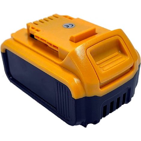 Hardex Akku 18V XR Li-Ion 4,0 Ah 10 Zellen Ersatz für DeWalt Elektrowerkzeuge (1/4)