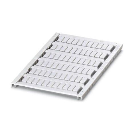 Repères pour blocs de jonction PHOENIX CONTACT 0828750