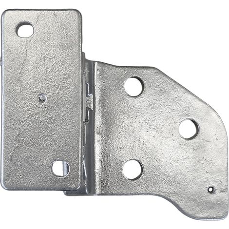 CERNIERA PORTA DESTRA SUPERIORE - IVECO - S-Way 2019 - 5802257965R - 5802257965 (1/5)