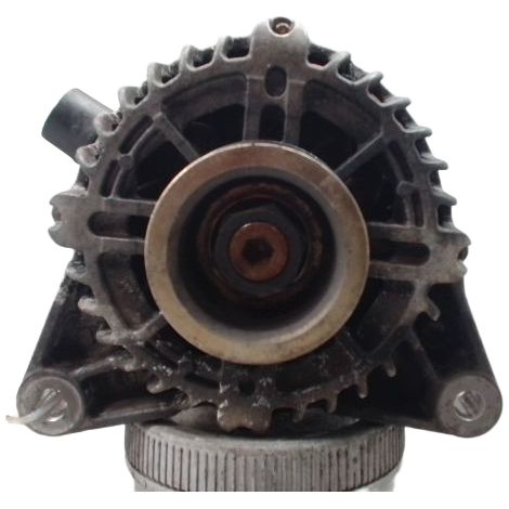 [PRODUIT D'OCCASION] Alternateur FORD Fusion Phase 1 2002-2005 ♻️ Ref Oe. 1545138 - Garantie à vie (1/4)