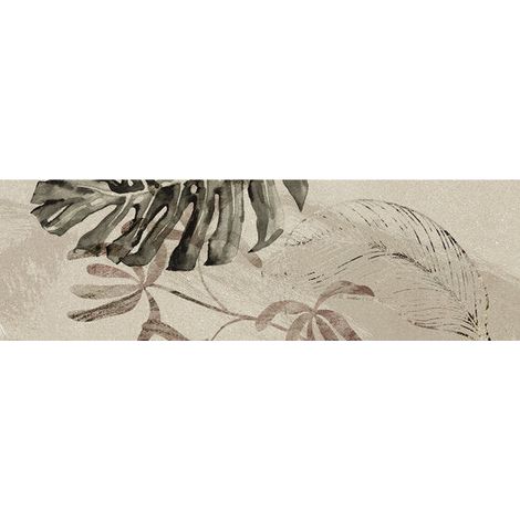 APE A038045 BURLINGTON Decor Durham II Ivory 30X90 (Caja 5 Piezas) - ref: A038045