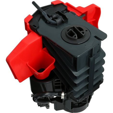 Ersatzteil - Spindel-Brühgruppe 30 V04, original - - SIEMENS, BOSCH