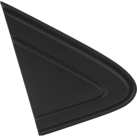 Couvercle de triangle de miroir d'angle, Remplacement du panneau latéral Mirrow Mirrow pour Sandero MK3 (Gauche 638754027R) (1/5)