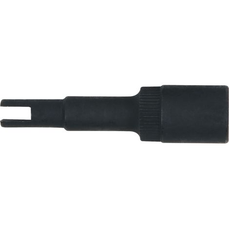 KS Tools Festdrossel-Bit-Stecknuss, 3,2 mm (1/2)