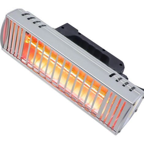 Lampada polimerizzatrice a infrarossi, design portatile, applicazioni versatili, DT-002 1000W, 220V EU (1/2)