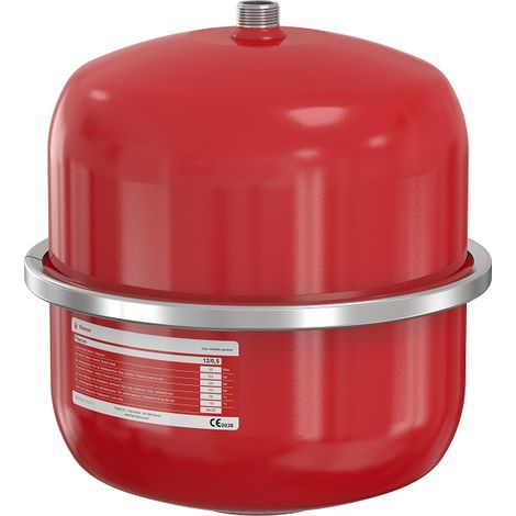 VASE EXPANSION FLEXCON 12 FLAMCO 16914