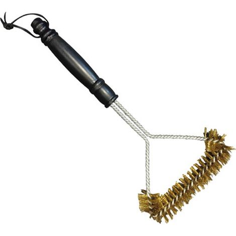 SPAZZOLA PULIZIA COOK'IN GARDEN T-GRID AC212