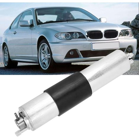 Kraftstofffilter-Druckregler 13327512019 Passend für E36 E46 325ci 325i 325xi z3 (1/5)