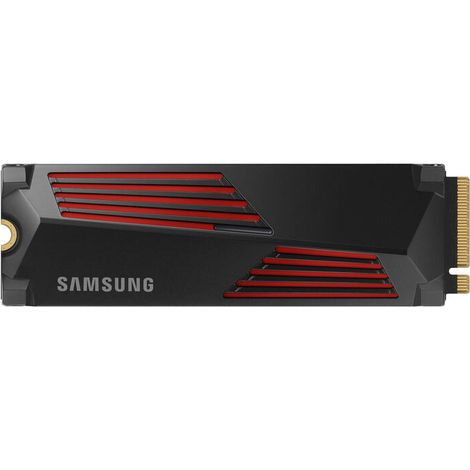 Ampliación de Memoria PC SAMSUNG MZ-V9P4T0CW (1/4)