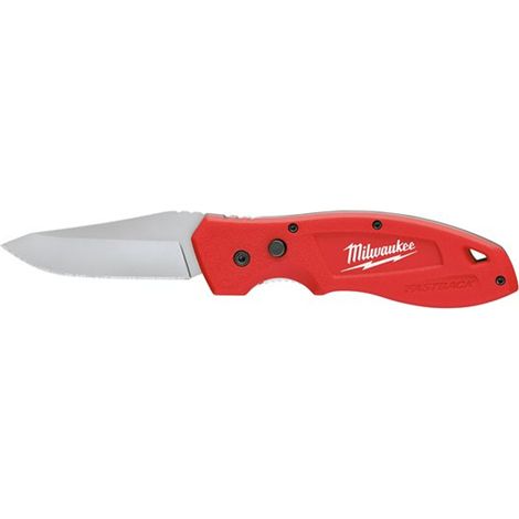Coltello sport richiudibile milwaukee 48221990 (1/2)