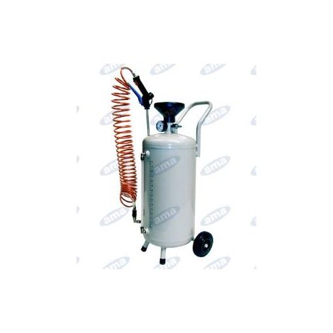 Nebulizzatore 24lt 8 bar funzionamento pneumatico UNIVERSALE