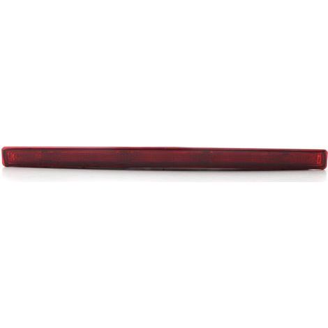 Feu stop surélevé rouge 8E9945097 (rechange pour Audi A4 S4 B6 Avant Break 2001-2004) (1/4)