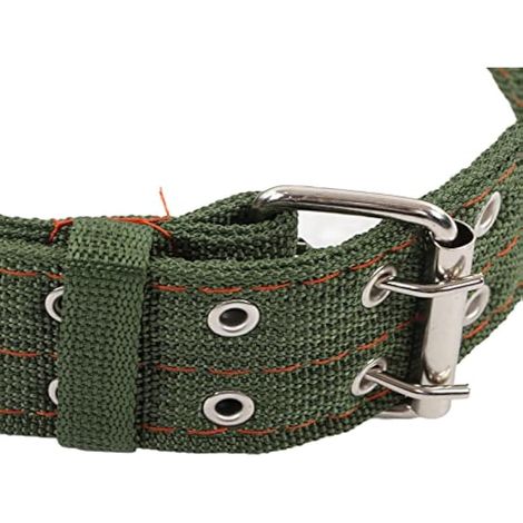 Collier de Mouton Résistant à l'usure, Collier de Chameau pour Petits Animaux de la Ferme, Chèvres, Moutons, Bovins Laitiers, Colliers pour Chevaux, Moutons, Chameaux, Collier (1/5)