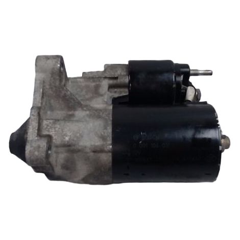 [PRODUIT D'OCCASION] Demarreur RENAULT Laguna II 00-2005 ♻️ Ref Oe. 8200792969 - Garantie à vie (1/4)