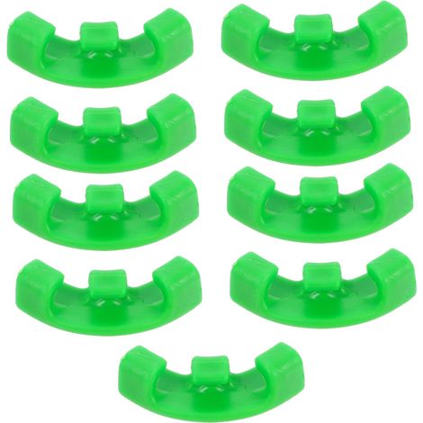 Clips de support de tige Plant Bender 35 pièces (1/5)
