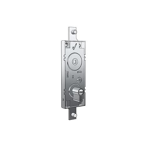 PREFER SEER PORTE BASCULANTI 2 CAT CILIN,SIC.L.24+10 8032541256587 W599.0820.0000 (H27)