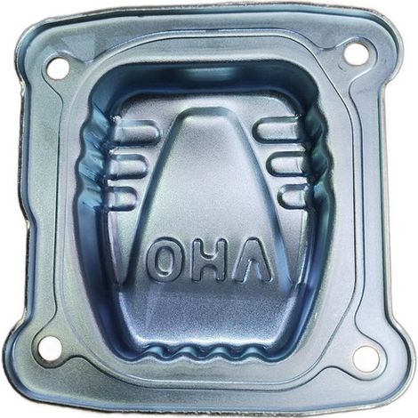 Cubierta Cabezal para cortacesped compatible con Dlm5300Sp