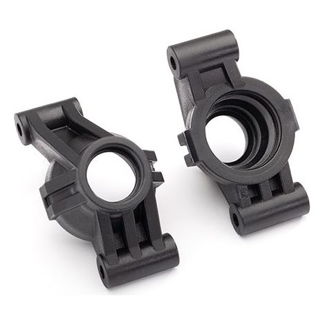 Stub Axle Carriers (L&R)