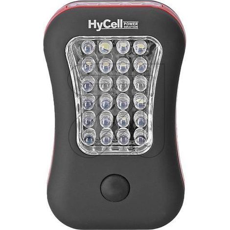 HyCell 1600-0045 Lampe de travail (1/5)